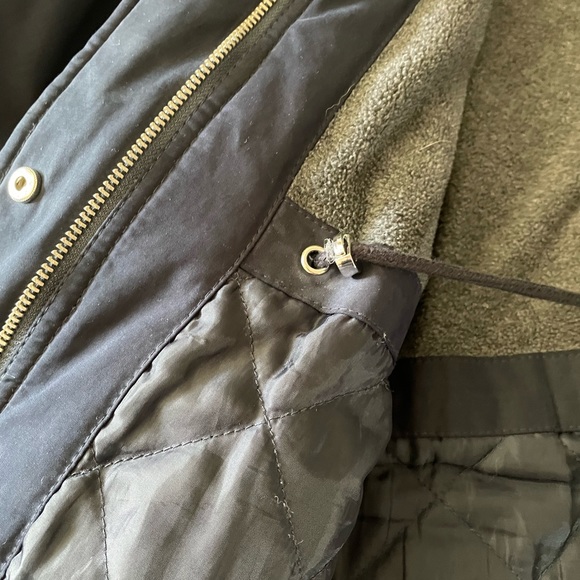 Warehouse One Utility Parka - Picture 5 of 5